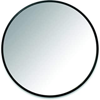 Recensioni di specchio rotondo nero