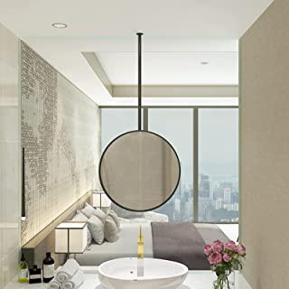 Recensioni di specchio sospeso a soffitto
