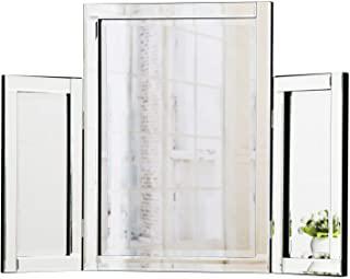 Recensioni di specchio toeletta