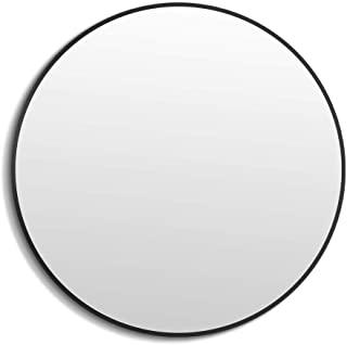 Recensioni di specchio tondo nero