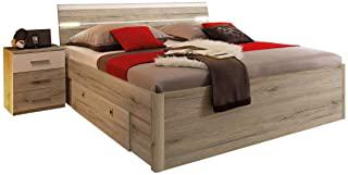Recensioni di struttura letto con cassetti
