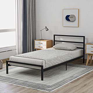 Recensioni di struttura letto singolo senza rete