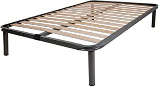 Recensioni di struttura letto una piazza e mezza