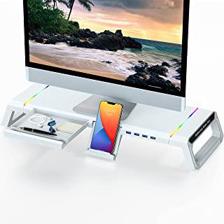 Recensioni di supporto monitor da scrivania