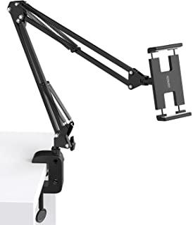 Recensioni di supporto per tablet da letto