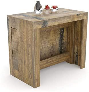 Recensioni di tavoli allungabili legno