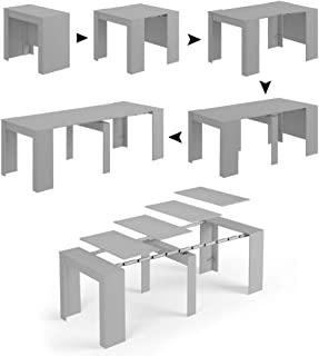 Recensioni di tavoli allungabili moderni