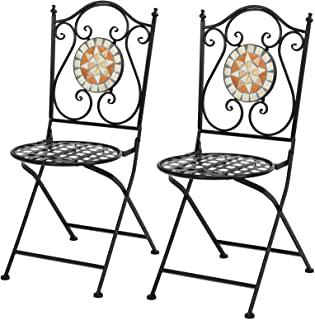 Recensioni di tavoli da giardino in ferro