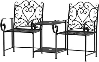 Recensioni di tavoli e panche in legno rustici