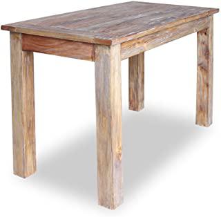 Recensioni di tavoli in legno grezzo