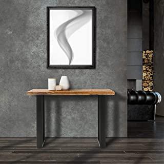 Recensioni di tavoli in legno massello vintage
