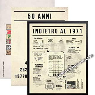 Recensioni di tavoli vintage anni 50