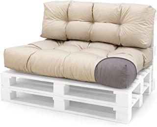 Recensioni di tavolini in pallet