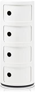 Recensioni di tavolini kartell