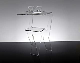 Recensioni di tavolini plexiglass