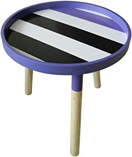 Recensioni di tavolino con bancali in legno