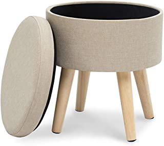 Recensioni di tavolino con pouf
