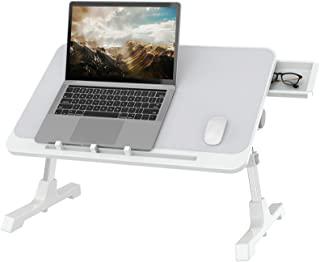 Recensioni di tavolino da letto per pc
