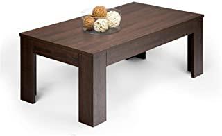 Recensioni di tavolino da salotto classico noce