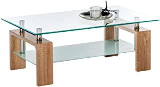 Recensioni di tavolino da salotto in ferro battuto e cristal