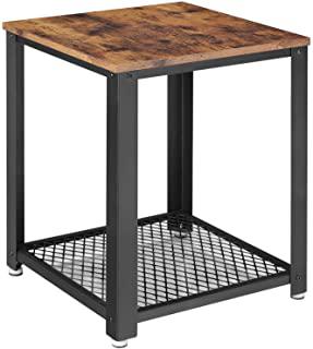 Recensioni di tavolino da salotto legno