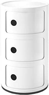 Recensioni di tavolino kartell