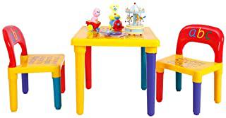 Recensioni di tavolino plastica bambini toys