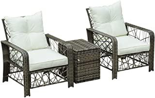 Recensioni di tavolino rattan marrone