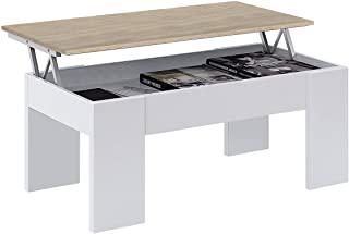 Recensioni di tavolino salotto alzabile