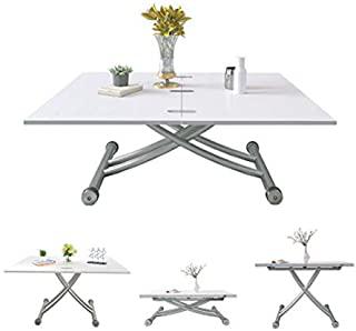 Recensioni di tavolino salotto che diventa tavolo