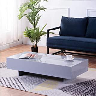 Recensioni di tavolino salotto grigio