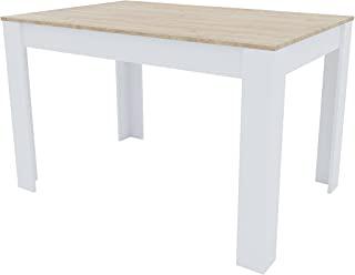 Recensioni di tavolo 120x80