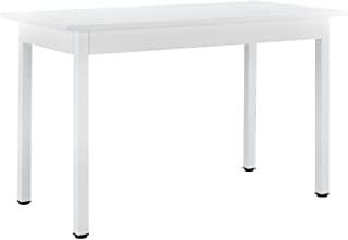 Recensioni di tavolo allungabile 120x80