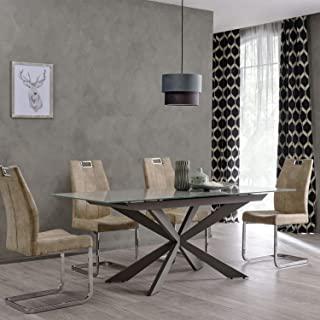 Recensioni di tavolo allungabile vetroceramica