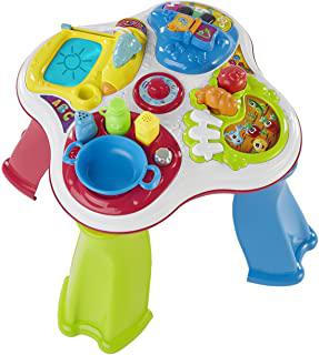 Recensioni di tavolo attività bambini