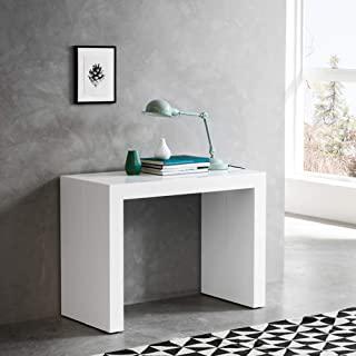 Recensioni di tavolo consolle nero