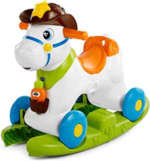 Recensioni di tavolo cresci e impara chicco