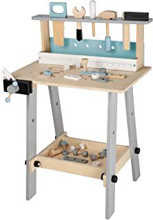 Recensioni di tavolo da lavoro con morsa