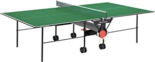 Recensioni di tavolo da ping pong per esterno