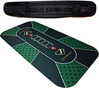 Recensioni di tavolo da poker
