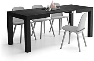 Recensioni di tavolo da pranzo nero