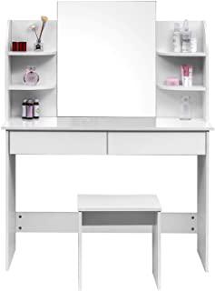 Recensioni di tavolo da trucco