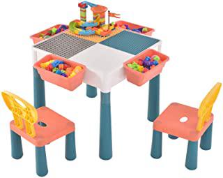 Recensioni di tavolo e sedie bambini toys