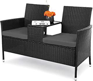 Recensioni di tavolo e sedie da giardino in legno