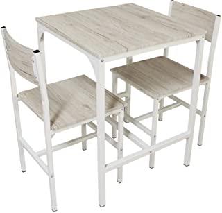 Recensioni di tavolo e sedie da pranzo