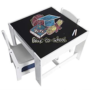 Recensioni di tavolo e sedie legno
