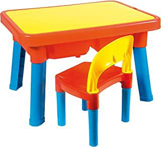 Recensioni di tavolo e sedie plastica
