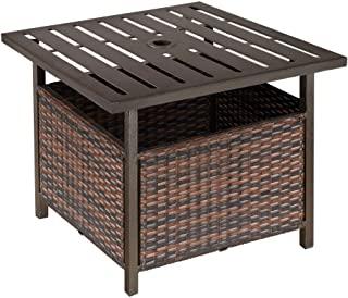 Recensioni di tavolo giardino resina