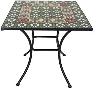 Recensioni di tavolo giardino teak