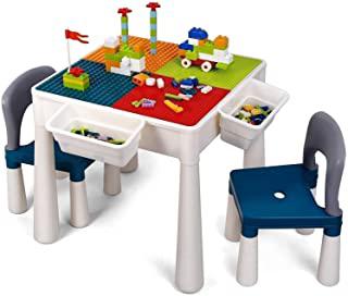 Recensioni di tavolo gioco bambini